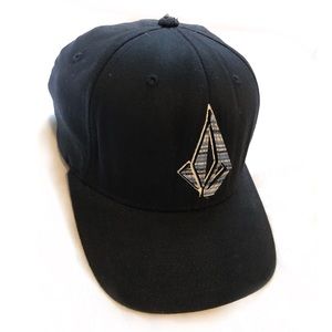 Volcom Fitted Hat